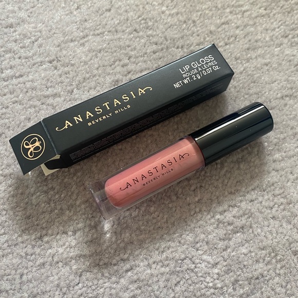 Anastasia Beverly Hills Lipgloss In Vintage - Picture 1 of 2